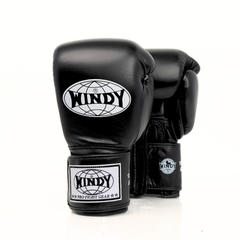 Windy BGP Proline Leather Boxing Gloves