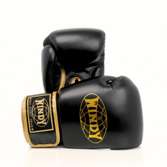 Windy BGVH Classic Velcro Black Gold/ White Gold