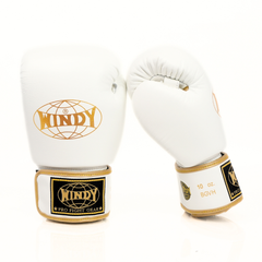Windy BGVH Classic Velcro Black Gold/ White Gold