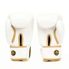 Windy BGVH Classic Velcro Black Gold/ White Gold
