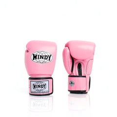 Windy [BGVH] Muay Thai Gloves Pink