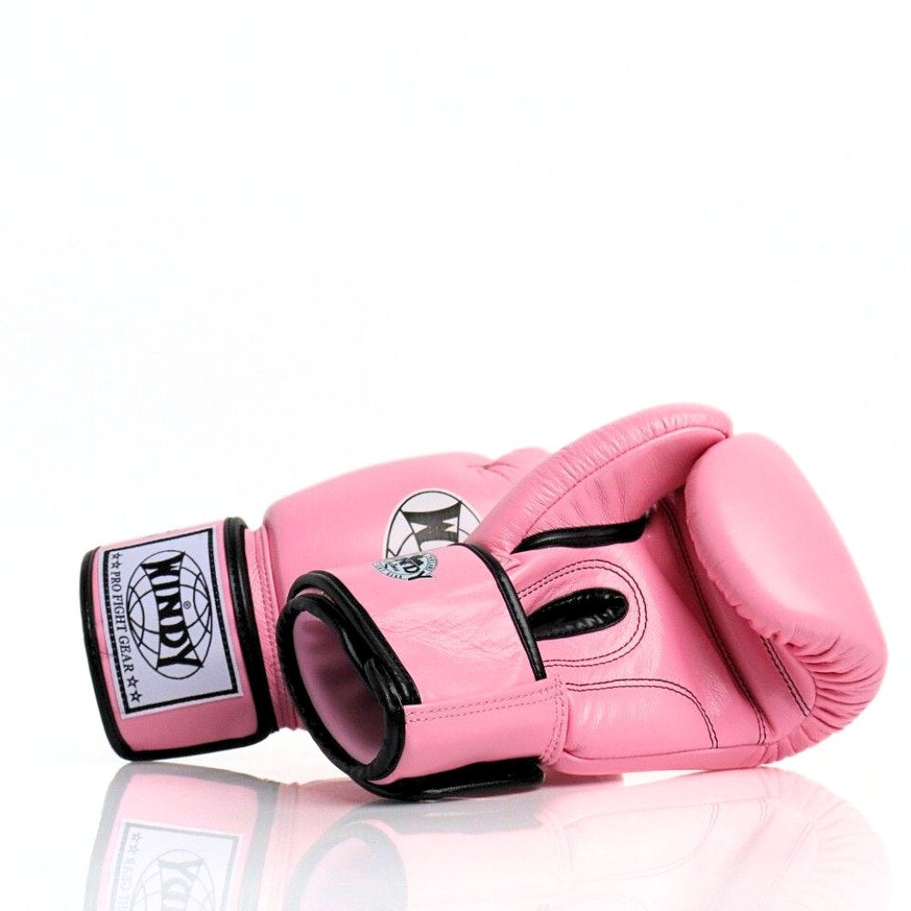 Windy [BGVH] Muay Thai Gloves Pink