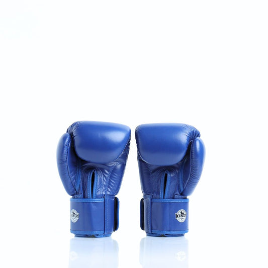 Windy [BGVH] Muay Thai Gloves Blue