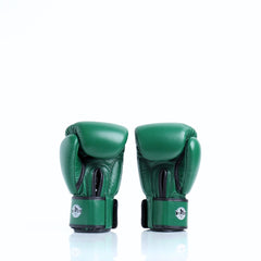 Windy [BGVH] Muay Thai Gloves Green