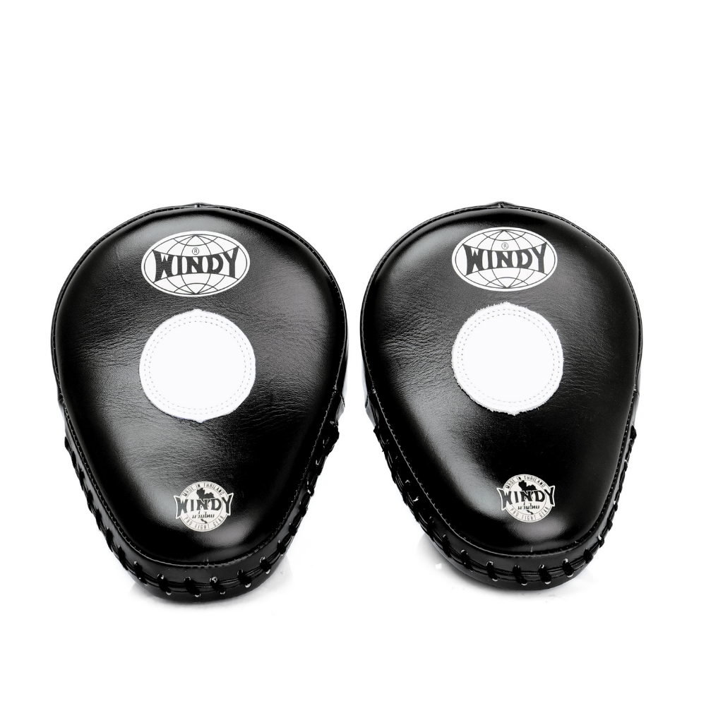 Windy PP-10 Pro Focus Mitts