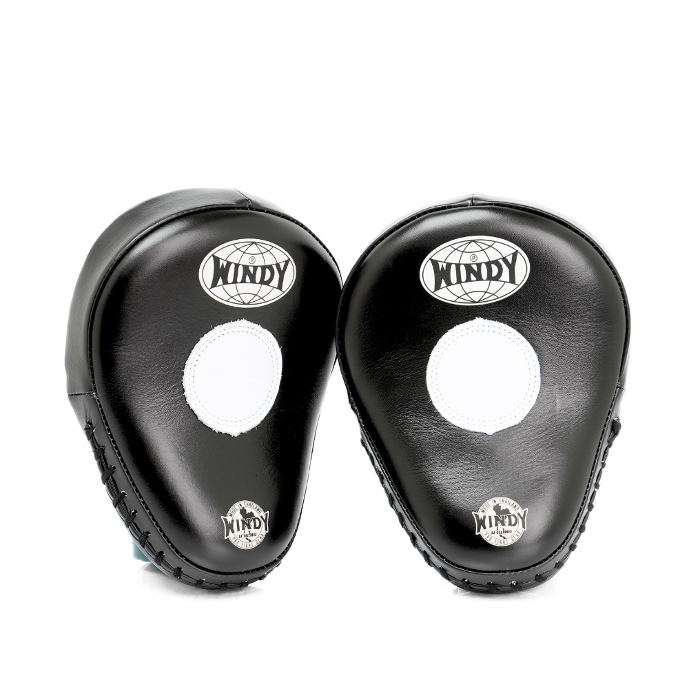 Windy PP-10 Pro Focus Mitts