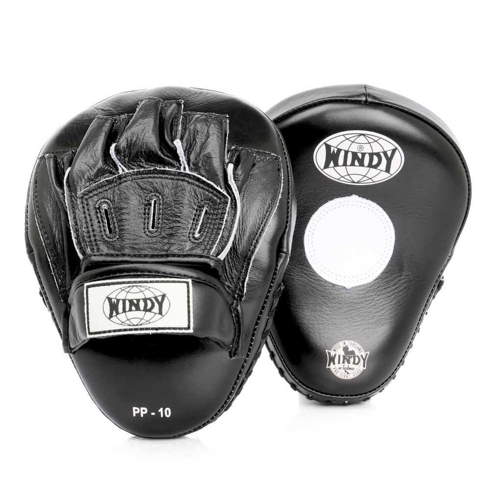 Windy PP-10 Pro Focus Mitts