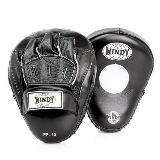 Windy PP-10 Pro Focus Mitts