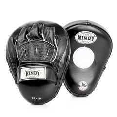 Windy PP-10 Pro Focus Mitts