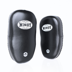 Windy [KP8]  Leather Kick Pads