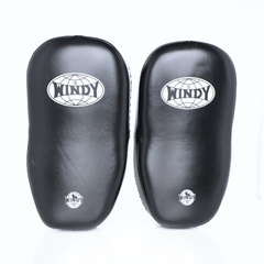 Windy [KP8]  Leather Kick Pads