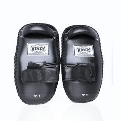 Windy [KP8]  Leather Kick Pads