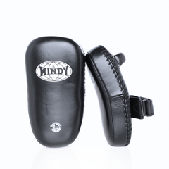 Windy [KP8]  Leather Kick Pads