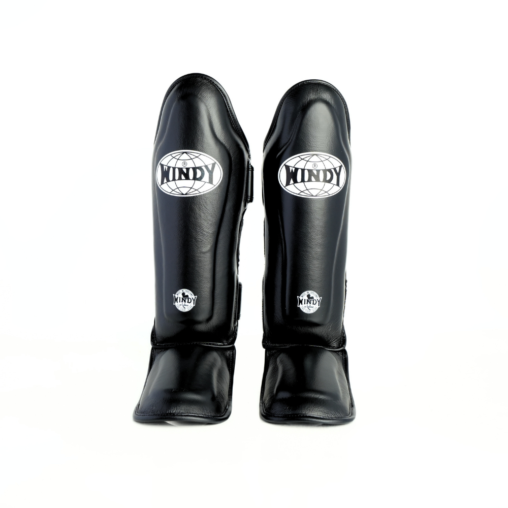 Windy [LP3] Muay Thai Shin Guards