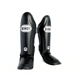Windy [LP3] Muay Thai Shin Guards