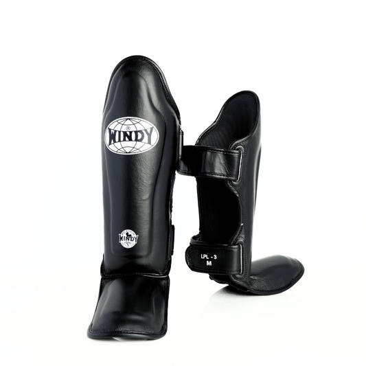 Windy [LP3] Muay Thai Shin Guards