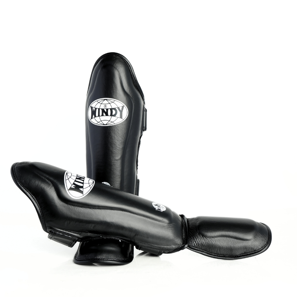 Windy [LP3] Muay Thai Shin Guards