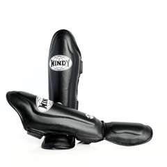 Windy [LP3] Muay Thai Shin Guards