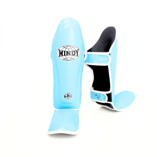 Windy [LP3] Muay Thai Shin Guards