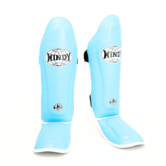 Windy [LP3] Muay Thai Shin Guards