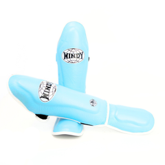 Windy [LP3] Muay Thai Shin Guards