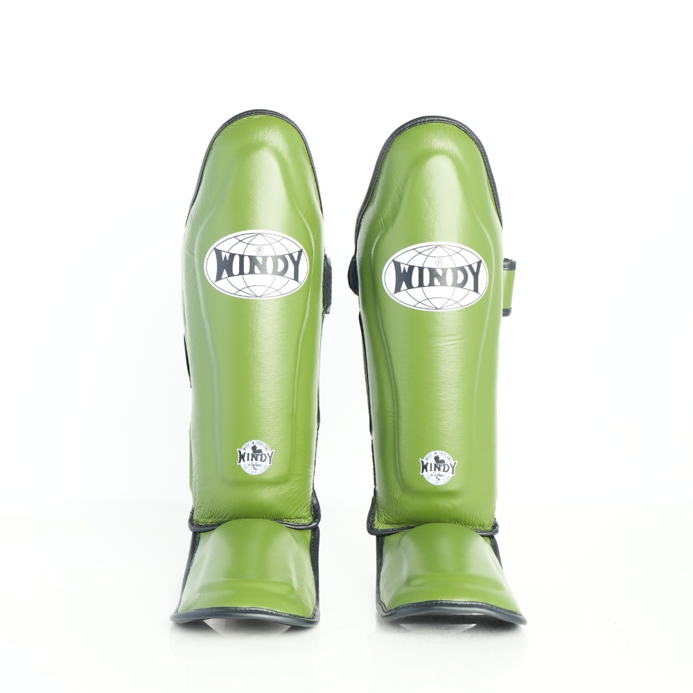 Windy [LP3] Muay Thai Shin Guards