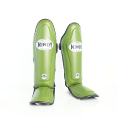 Windy [LP3] Muay Thai Shin Guards