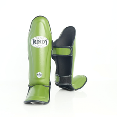 Windy [LP3] Muay Thai Shin Guards