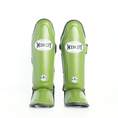 Windy [LP3] Muay Thai Shin Guards