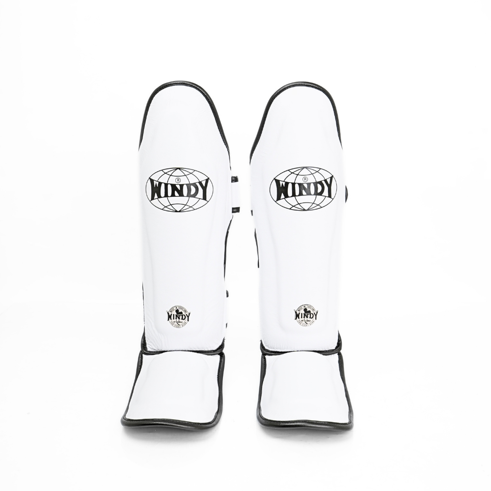 Windy [LP3] Muay Thai Shin Guards