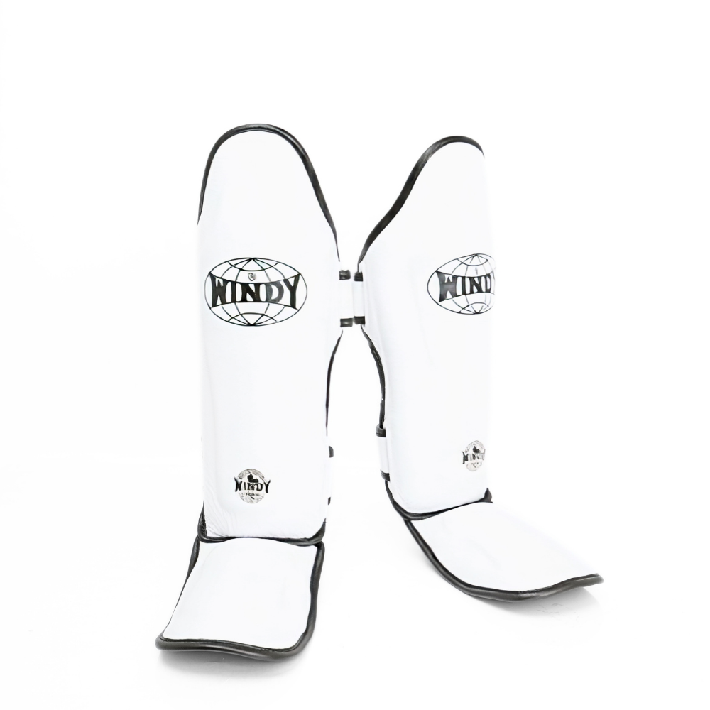 Windy [LP3] Muay Thai Shin Guards
