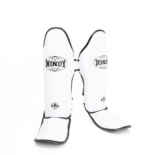 Windy [LP3] Muay Thai Shin Guards