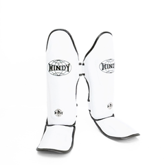 Windy [LP3] Muay Thai Shin Guards