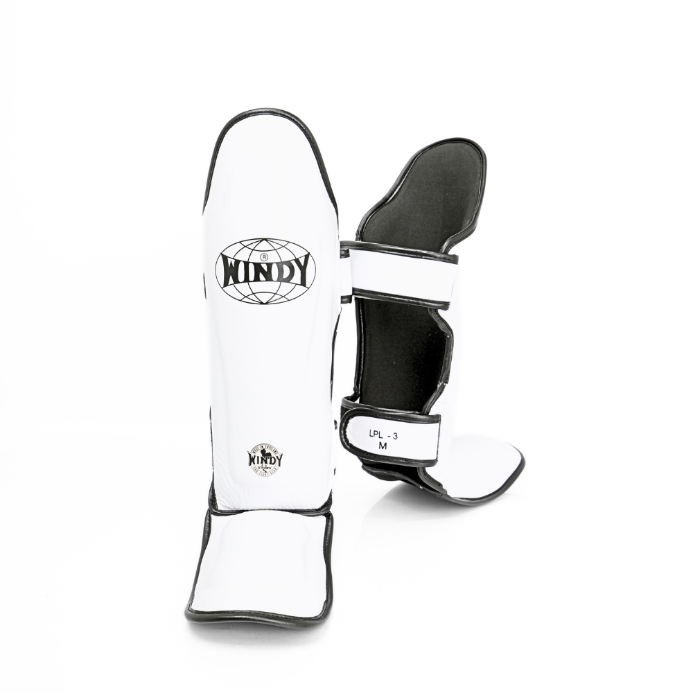 Windy [LP3] Muay Thai Shin Guards