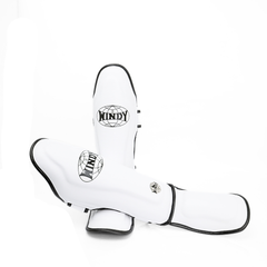 Windy [LP3] Muay Thai Shin Guards