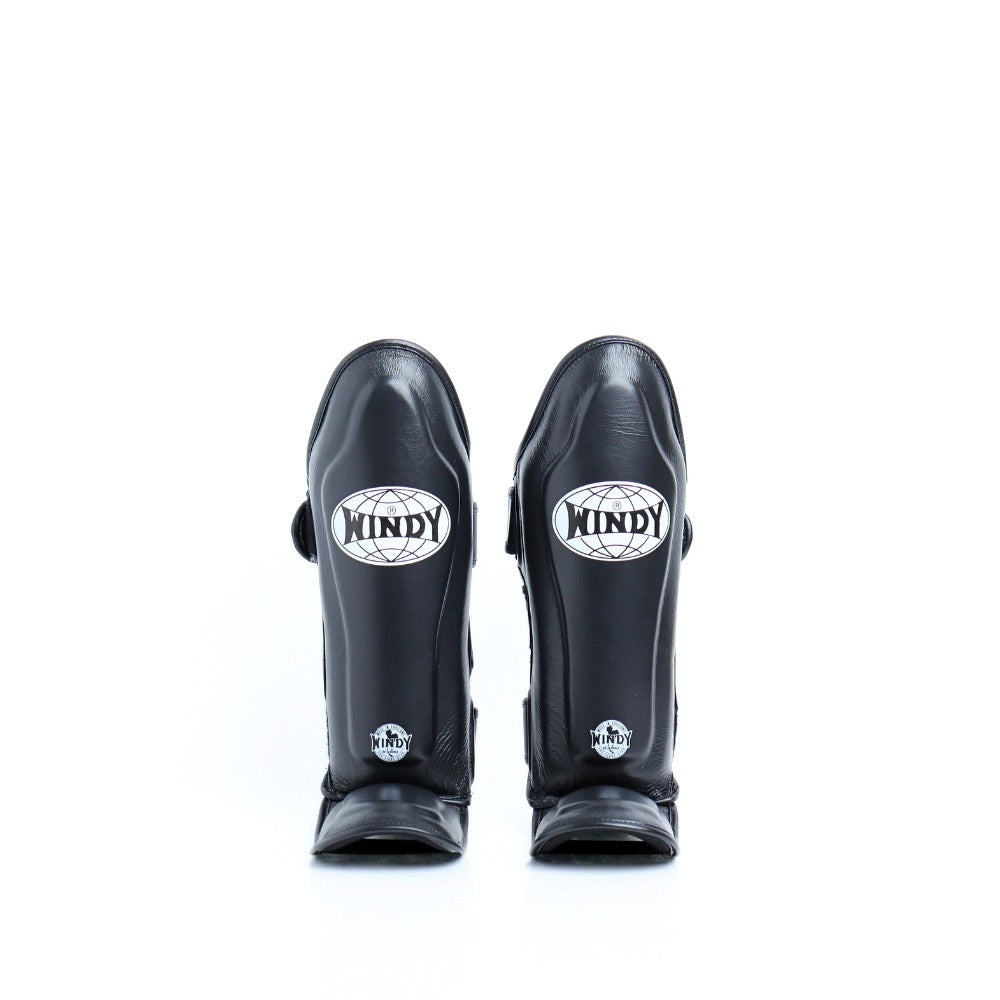 Windy [LP3] Muay Thai Shin Guards