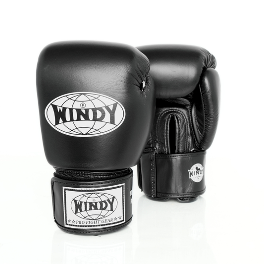 Windy [BGVH] Muay Thai Gloves