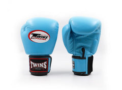 Twins Special [BGVL-3] Boxing Gloves Light Blue