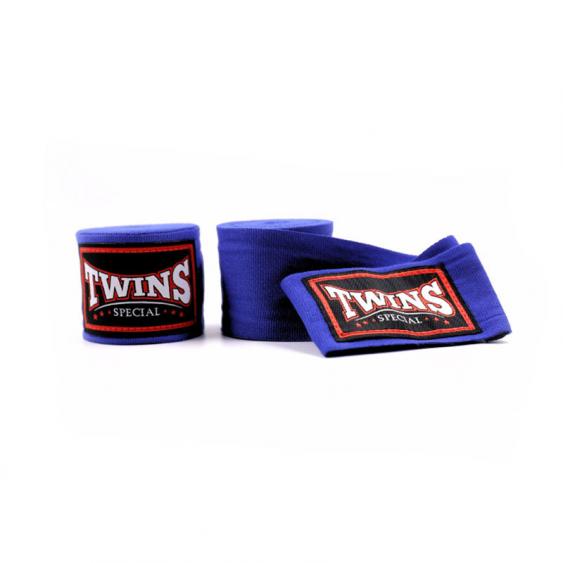 Twins Special [CH-5] Hand Wraps Elastic