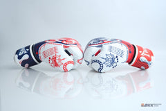 Twins Special [FBGVL4-67] ''SAK YANT'' Boxing Gloves