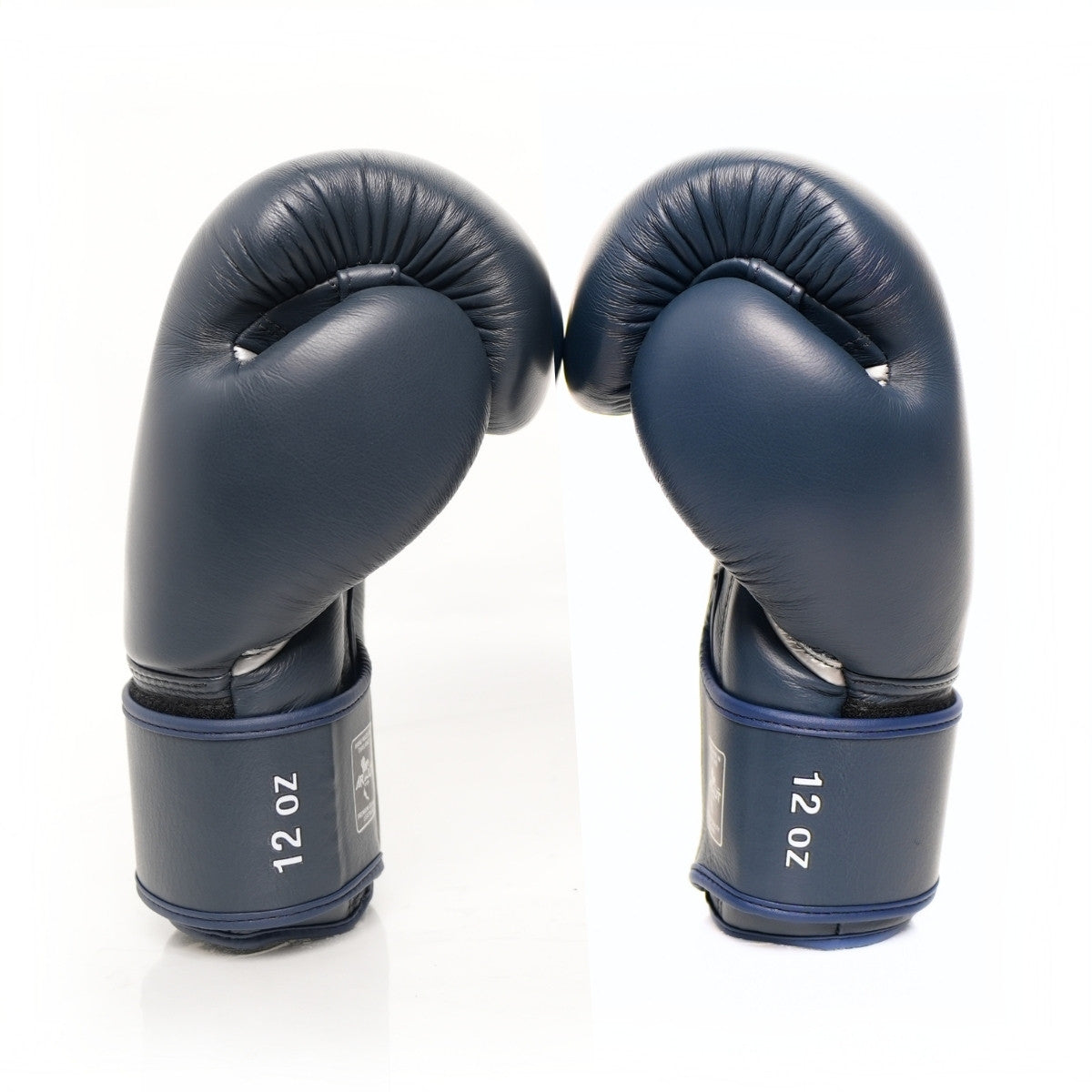 ARWUT [BG5] ''THE ASCENT'' MUAY THAI BOXING GLOVES OXFORD BLUE