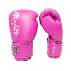 ARWUT [BG5] ''THE ASCENT'' MUAY THAI BOXING GLOVES BYZANTIUM PURRPLE