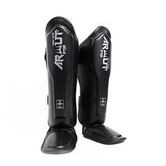 Ascent Shin Guards [SG4] The ASCENT