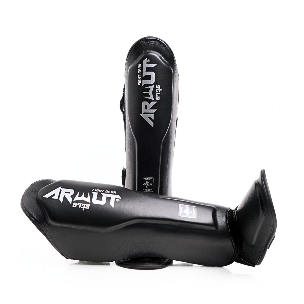 Ascent Shin Guards [SG4] The ASCENT