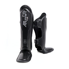 Ascent Shin Guards [SG4] The ASCENT