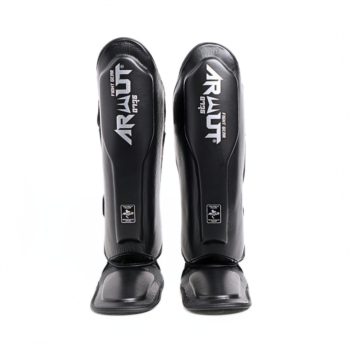 Ascent Shin Guards [SG4] The ASCENT