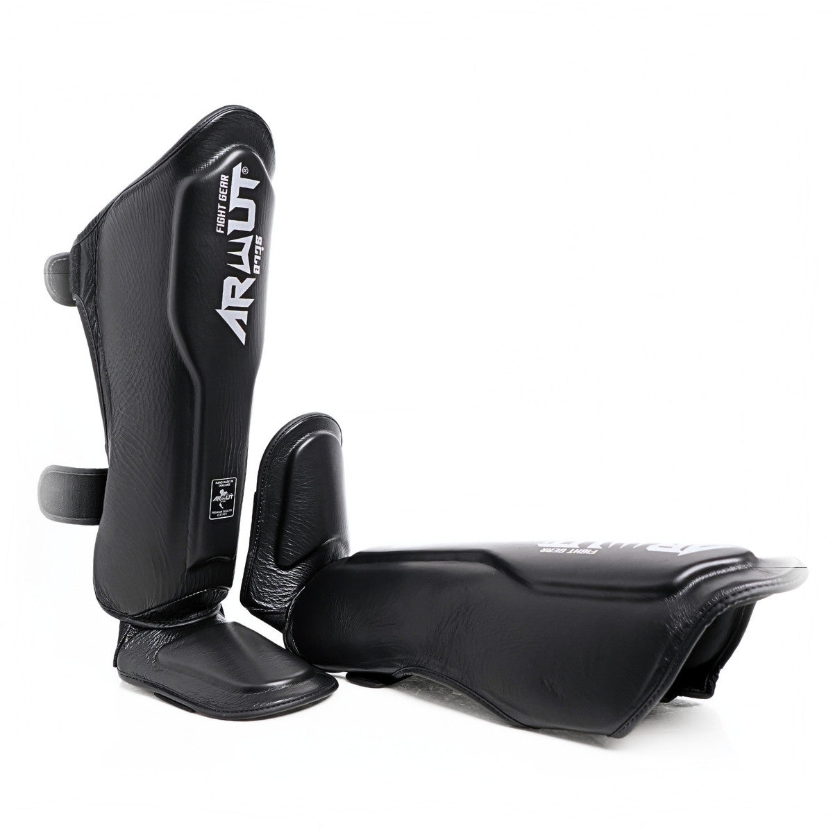 Ascent Shin Guards [SG4] The ASCENT