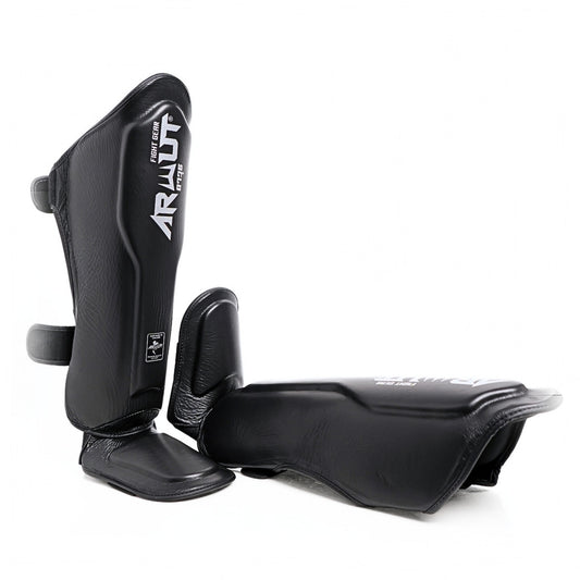 Ascent Shin Guards [SG4] The ASCENT