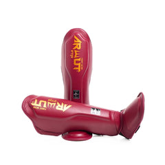 Ascent Shin Guards [SG4] The ASCENT