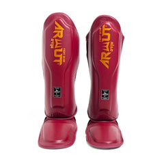 Ascent Shin Guards [SG4] The ASCENT